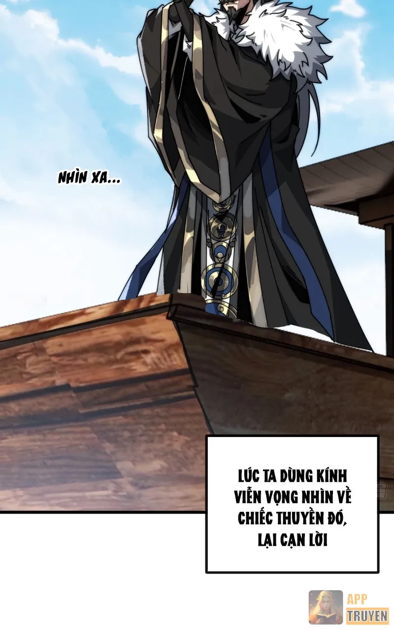 Ta Mô Phỏng Con Đường Trường Sinh Chapter 10 - 41