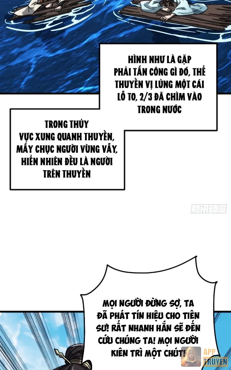 Ta Mô Phỏng Con Đường Trường Sinh Chapter 10 - 43