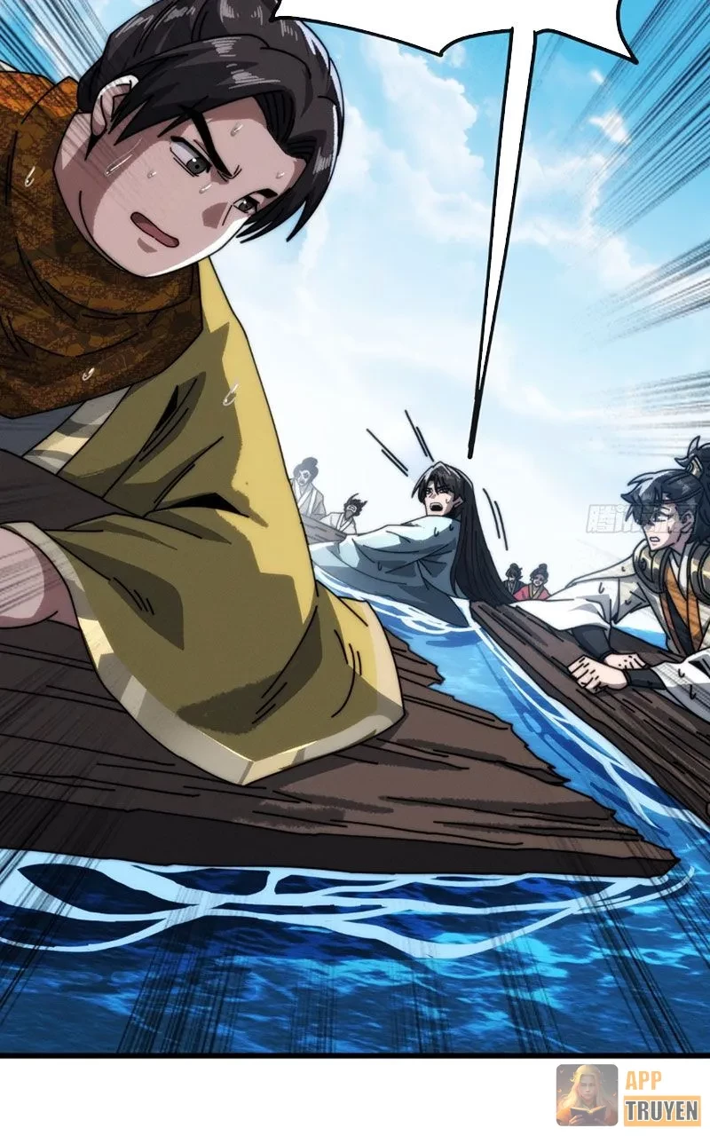 Ta Mô Phỏng Con Đường Trường Sinh Chapter 10 - 44