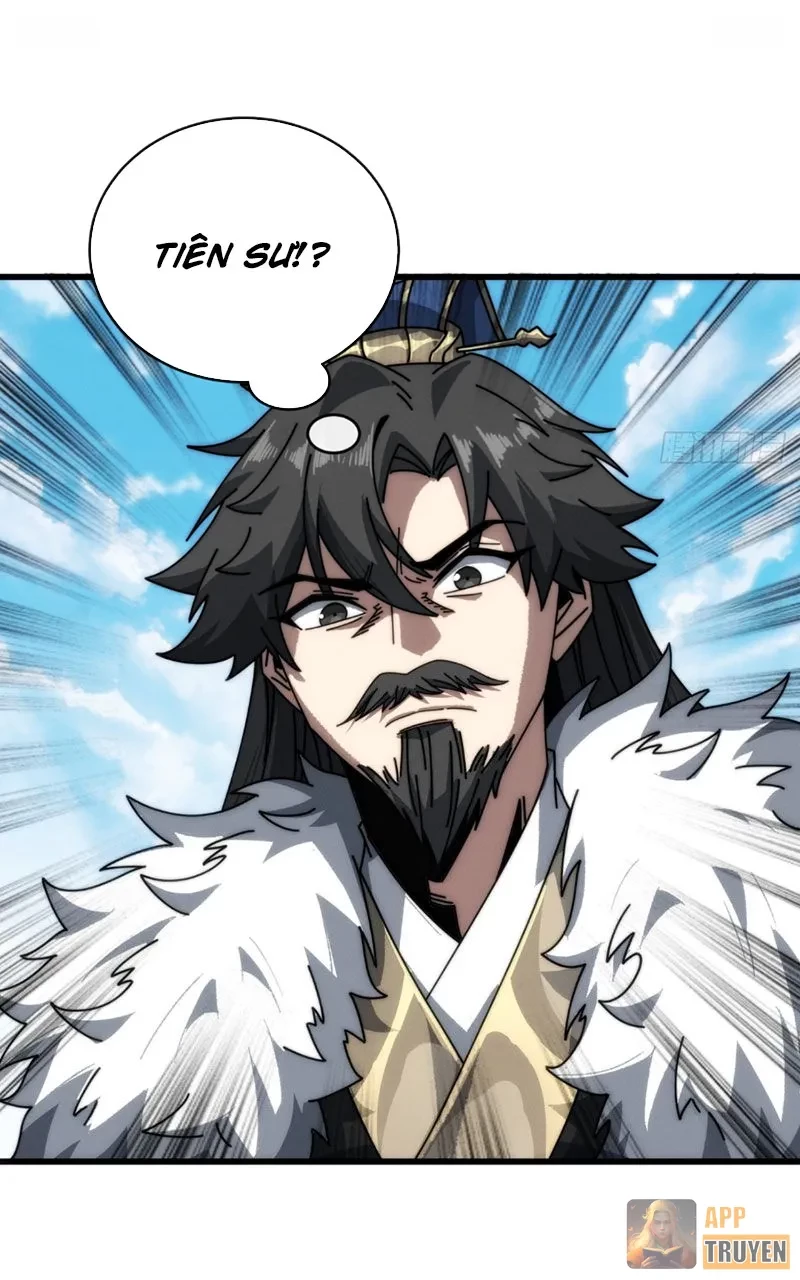 Ta Mô Phỏng Con Đường Trường Sinh Chapter 10 - 45