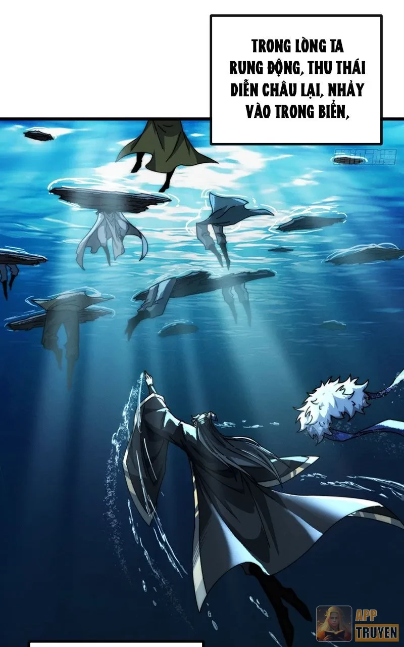 Ta Mô Phỏng Con Đường Trường Sinh Chapter 10 - 46