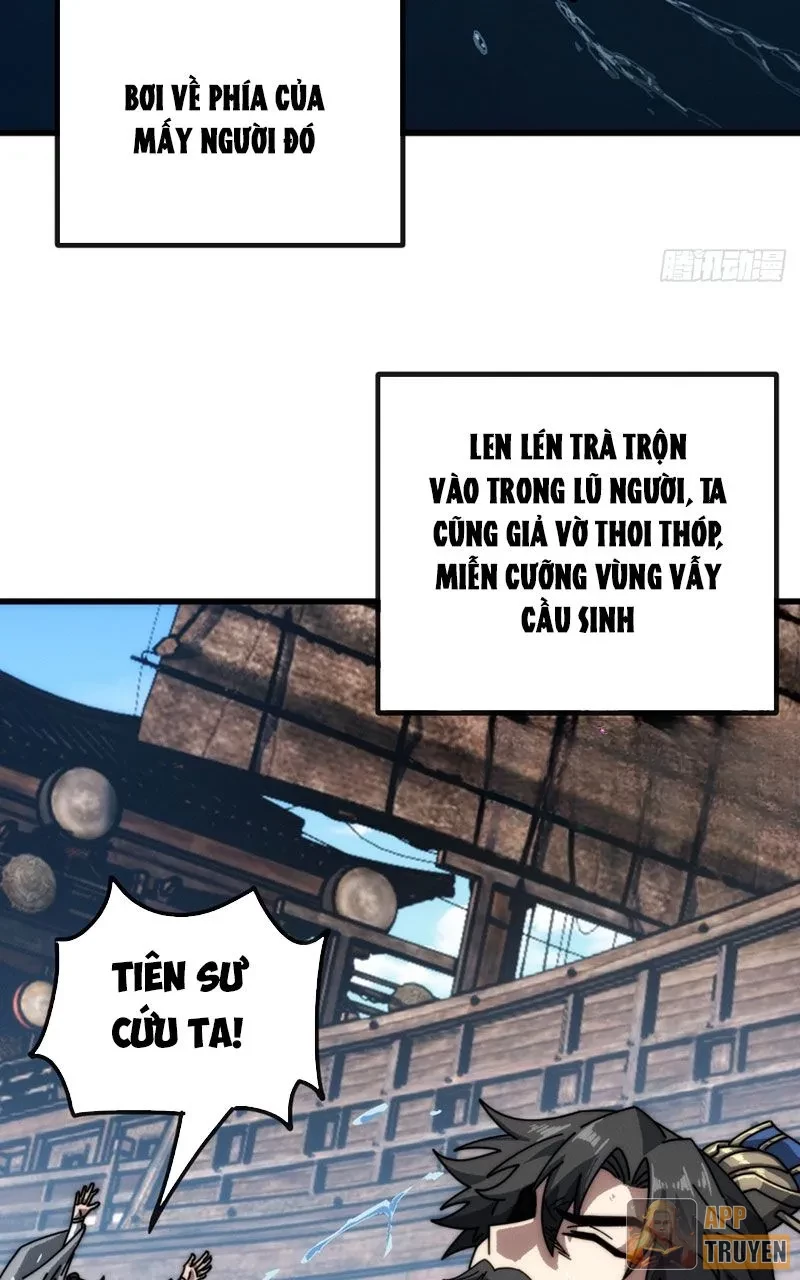 Ta Mô Phỏng Con Đường Trường Sinh Chapter 10 - 47