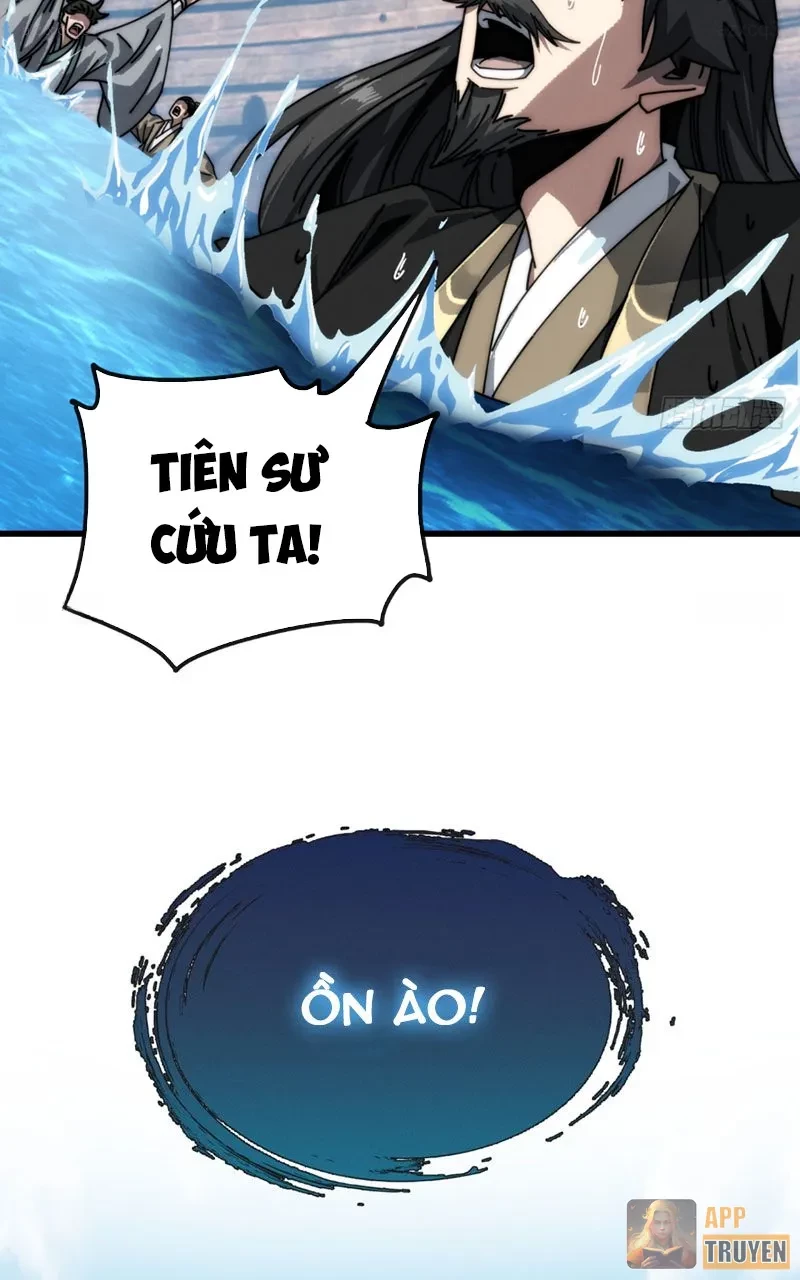 Ta Mô Phỏng Con Đường Trường Sinh Chapter 10 - 48