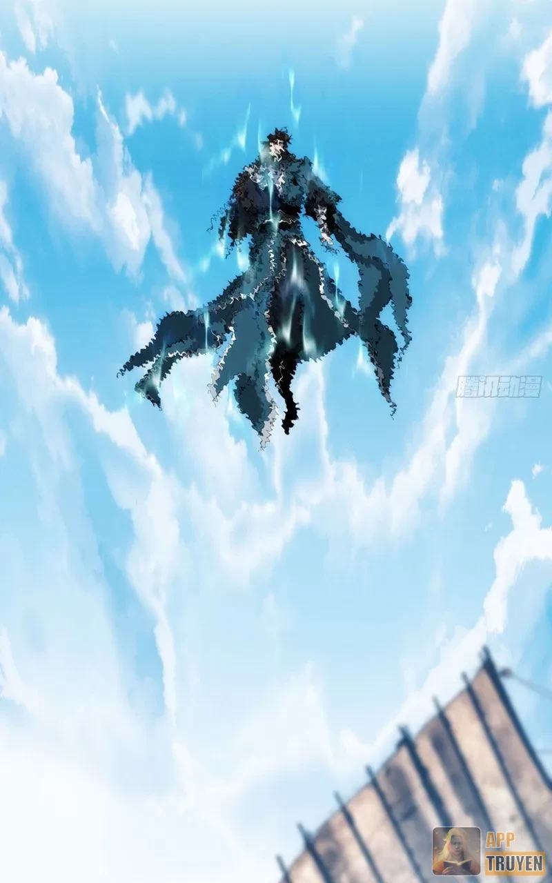 Ta Mô Phỏng Con Đường Trường Sinh Chapter 10 - 49