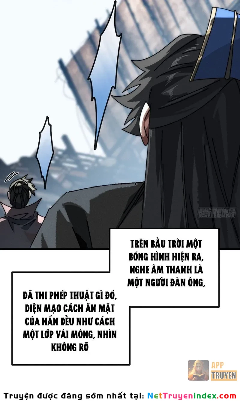 Ta Mô Phỏng Con Đường Trường Sinh Chapter 10 - 50