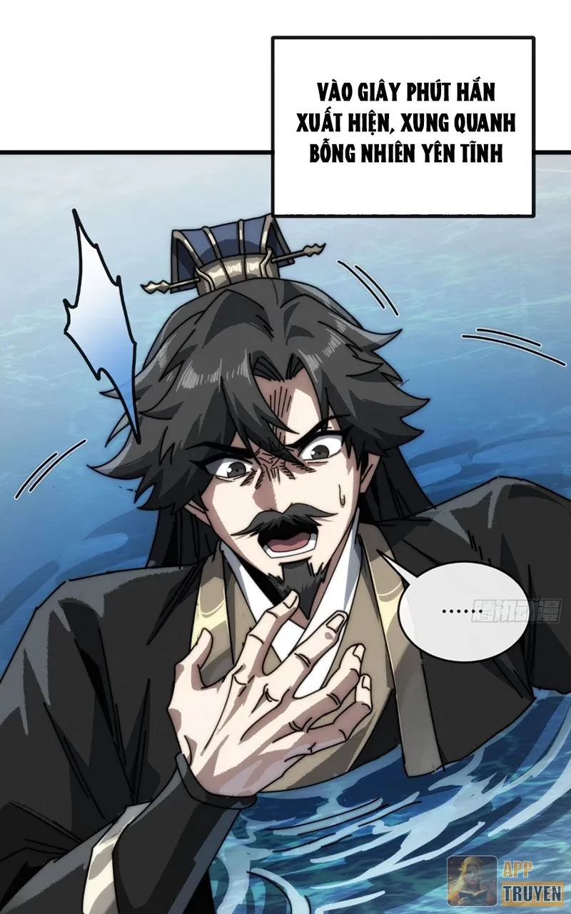 Ta Mô Phỏng Con Đường Trường Sinh Chapter 10 - 51