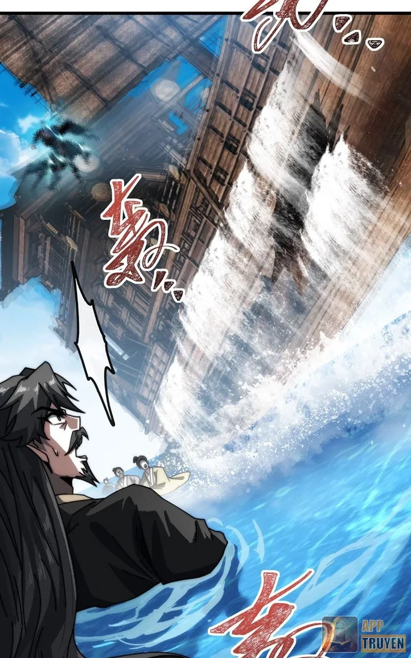 Ta Mô Phỏng Con Đường Trường Sinh Chapter 10 - 54