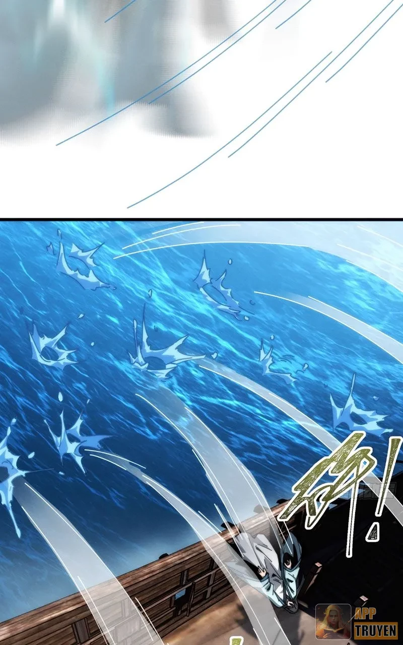 Ta Mô Phỏng Con Đường Trường Sinh Chapter 10 - 59