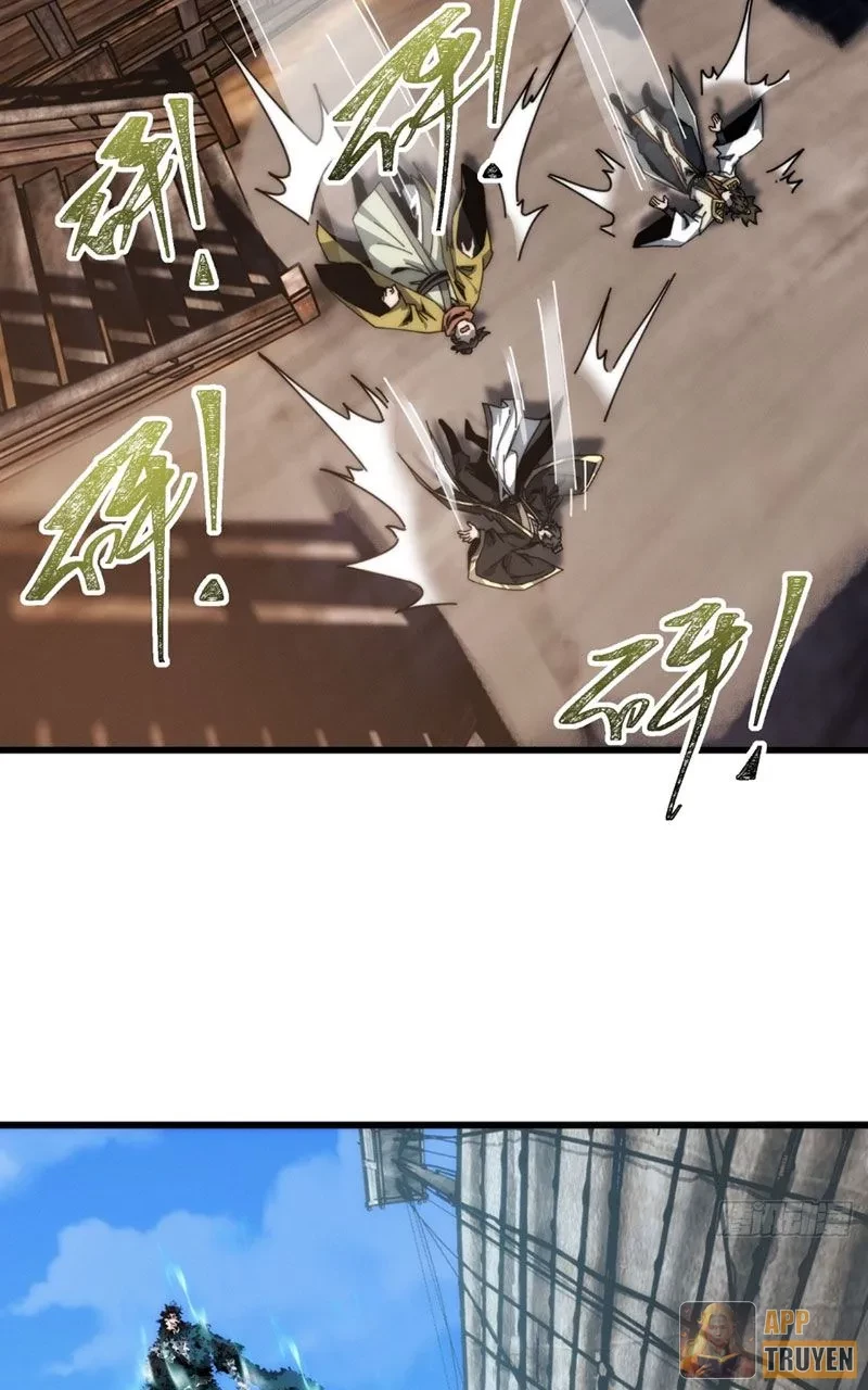 Ta Mô Phỏng Con Đường Trường Sinh Chapter 10 - 60