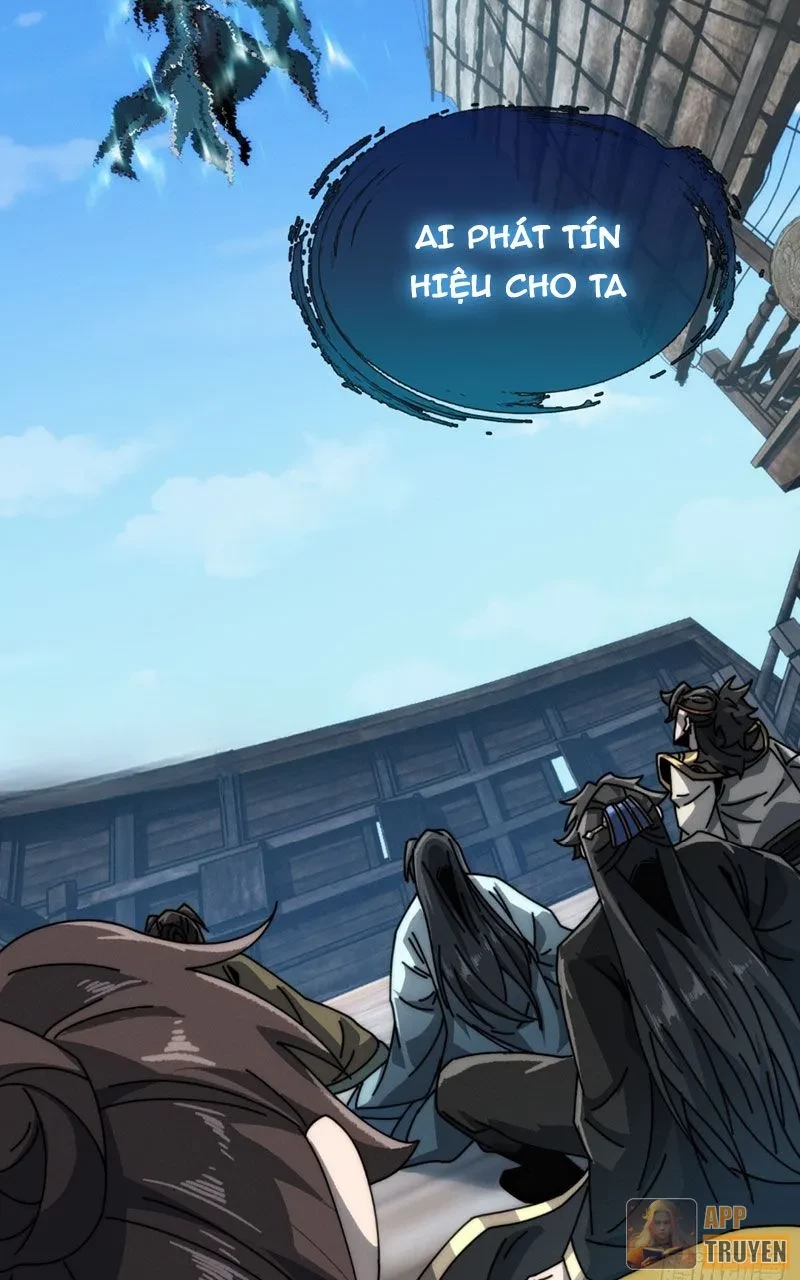 Ta Mô Phỏng Con Đường Trường Sinh Chapter 10 - 61