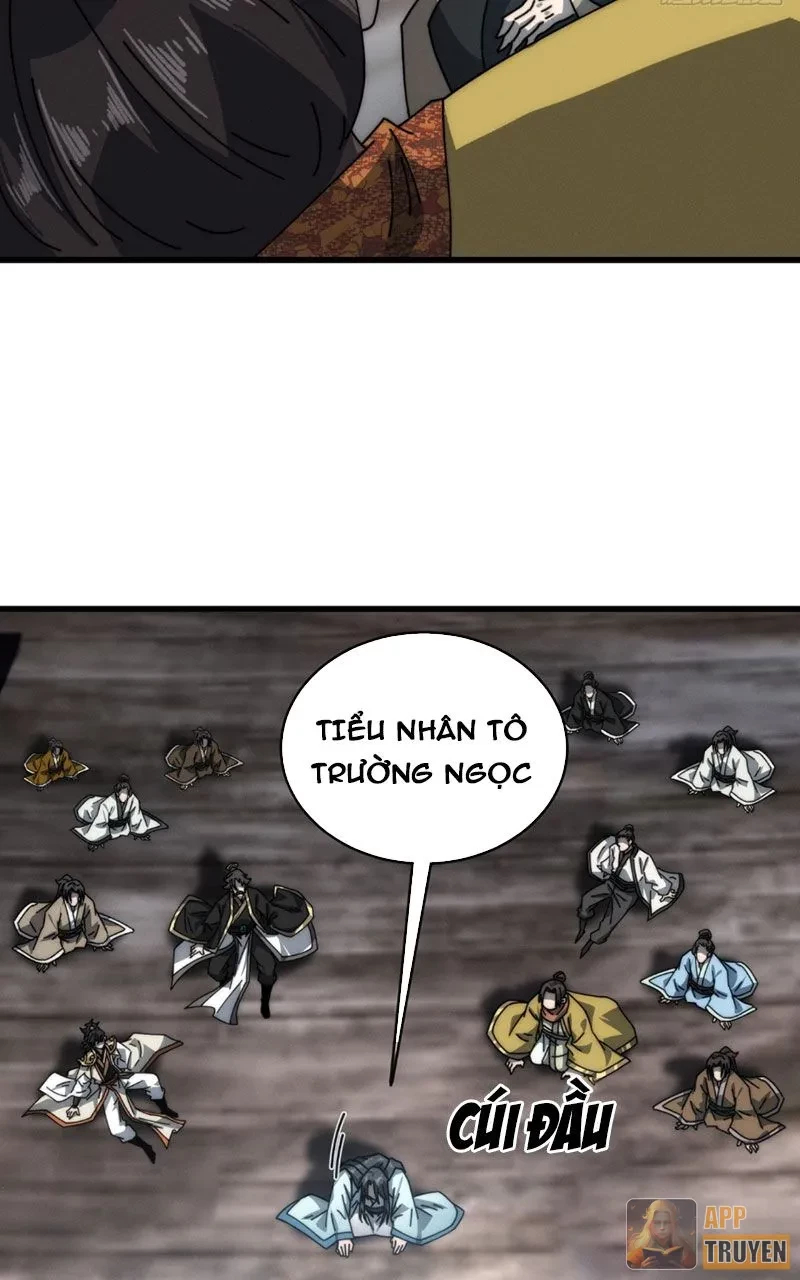 Ta Mô Phỏng Con Đường Trường Sinh Chapter 10 - 62