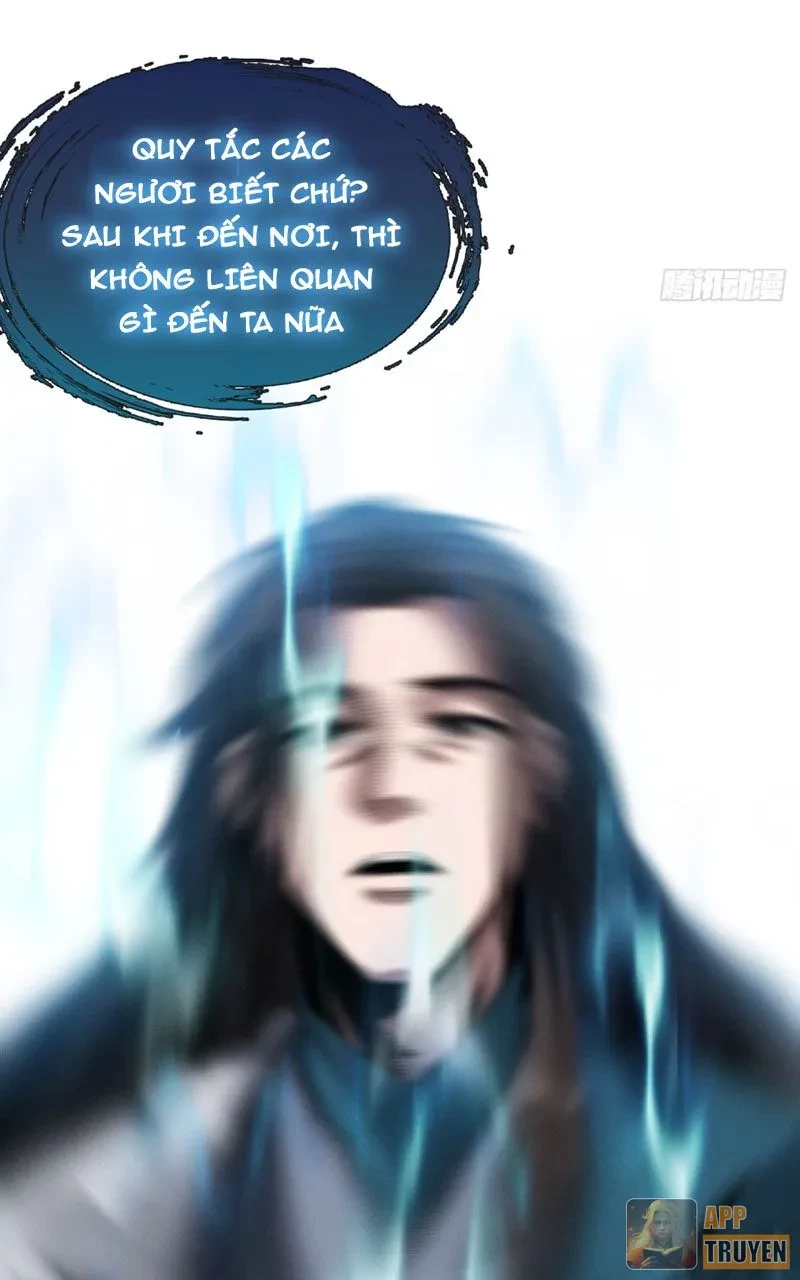 Ta Mô Phỏng Con Đường Trường Sinh Chapter 10 - 64