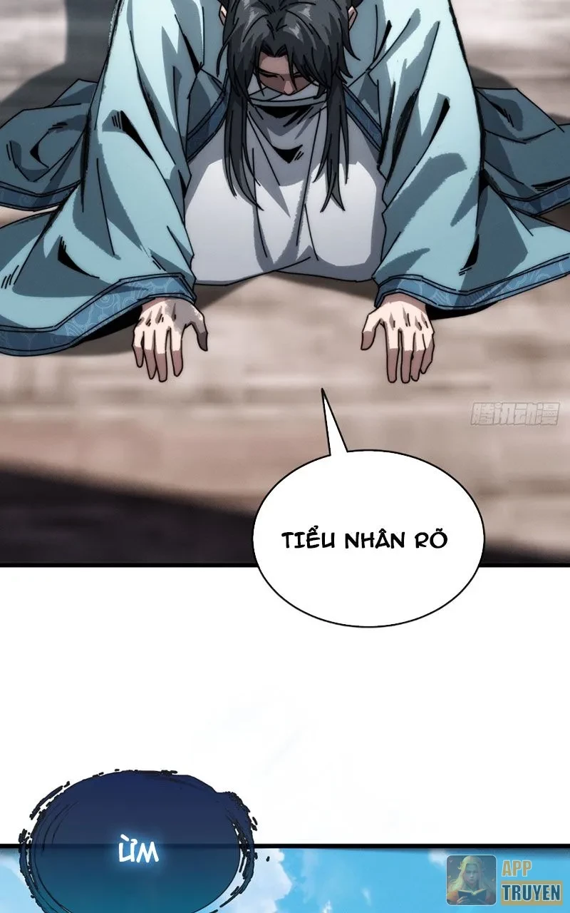 Ta Mô Phỏng Con Đường Trường Sinh Chapter 10 - 66