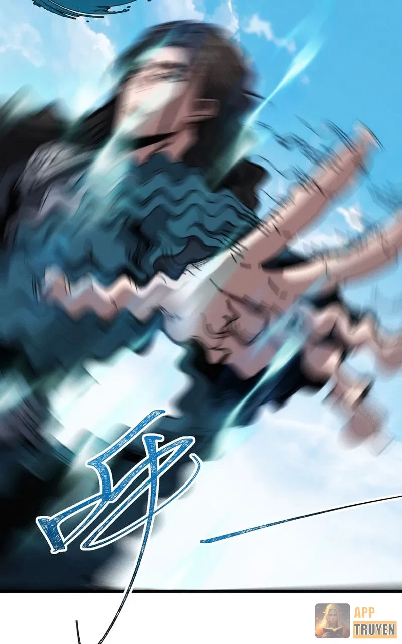 Ta Mô Phỏng Con Đường Trường Sinh Chapter 10 - 67