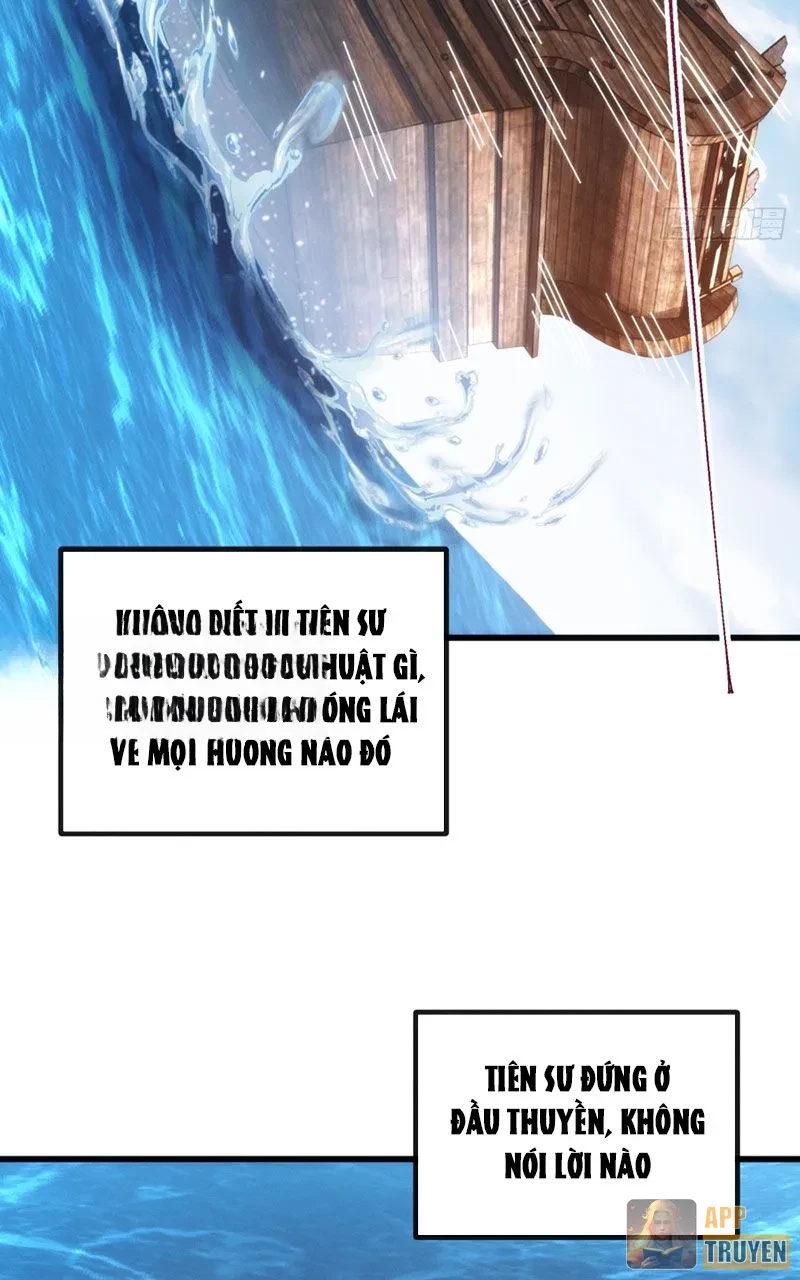 Ta Mô Phỏng Con Đường Trường Sinh Chapter 10 - 69