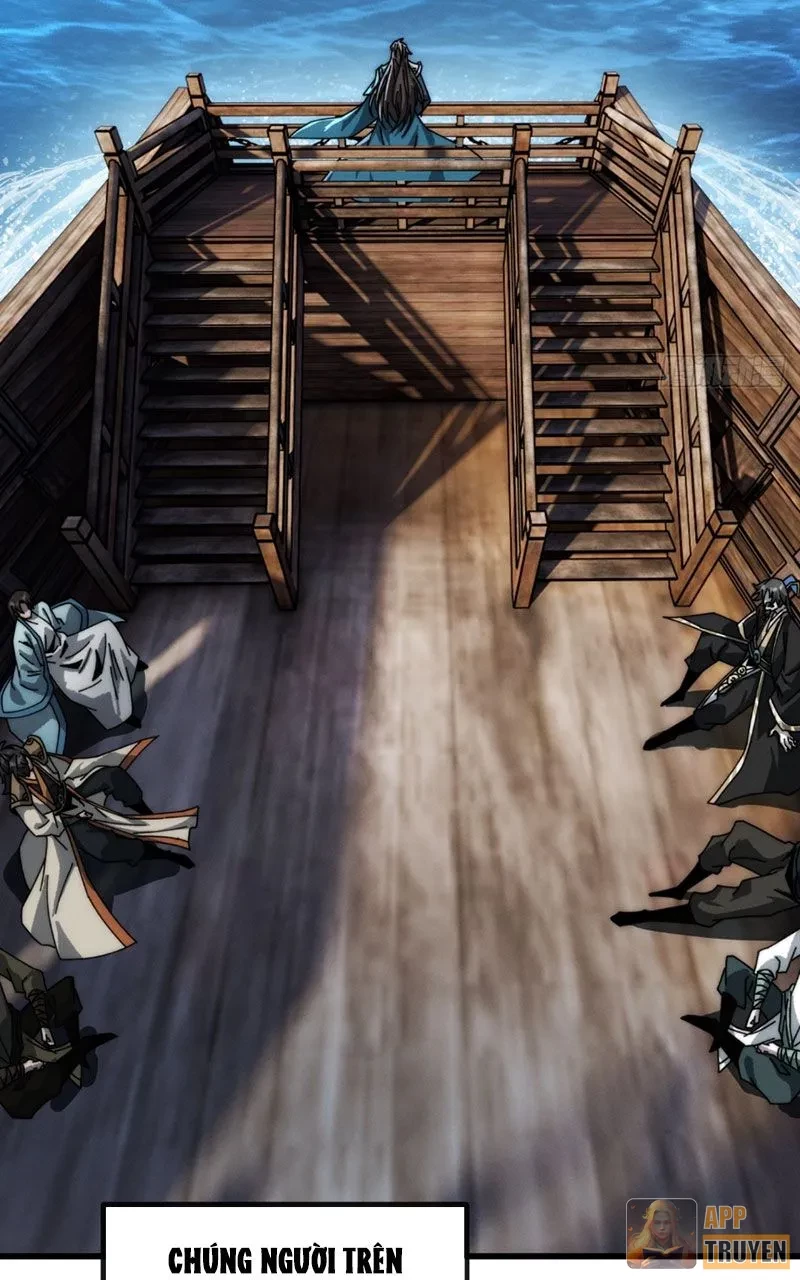 Ta Mô Phỏng Con Đường Trường Sinh Chapter 10 - 70