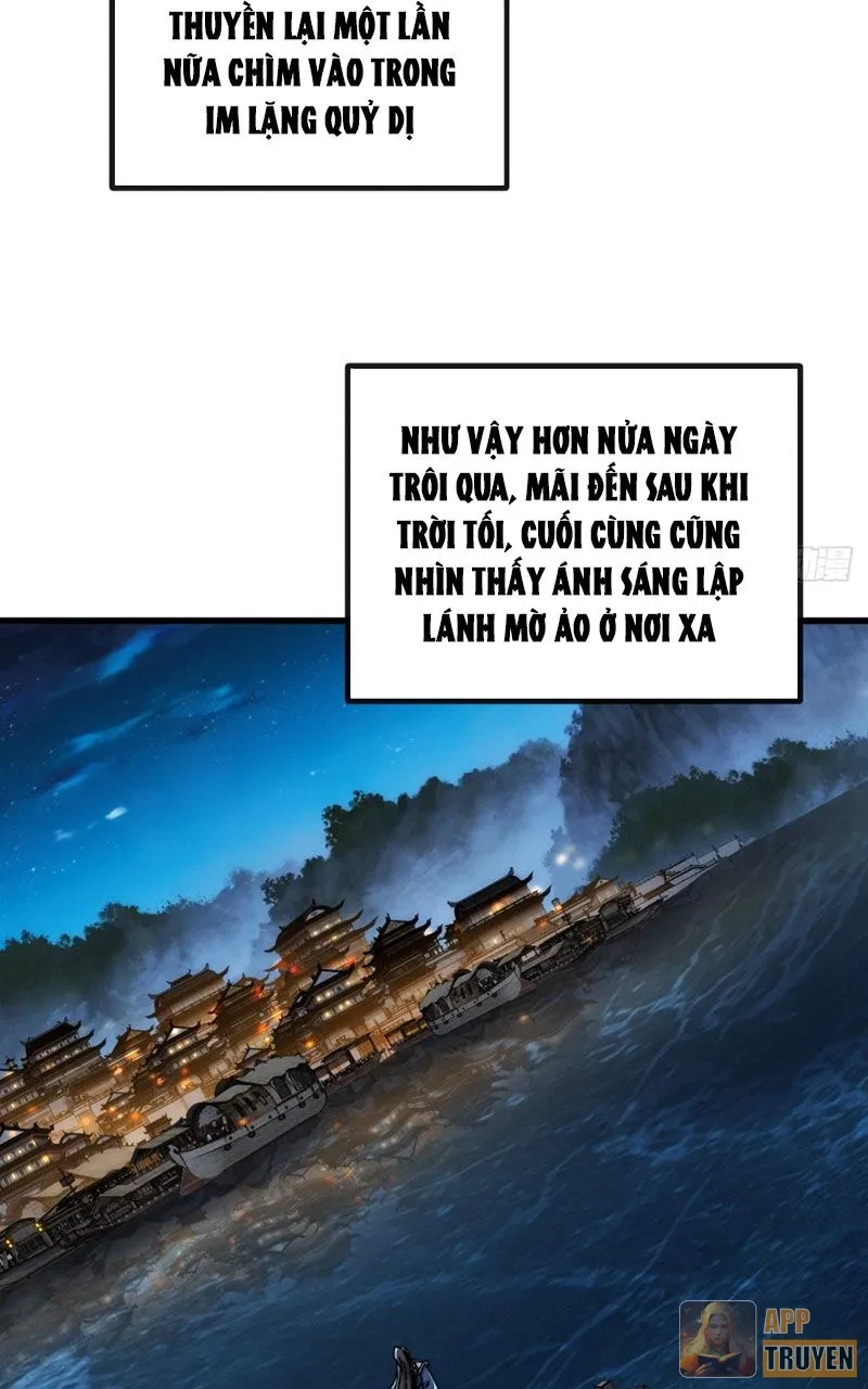 Ta Mô Phỏng Con Đường Trường Sinh Chapter 10 - 71