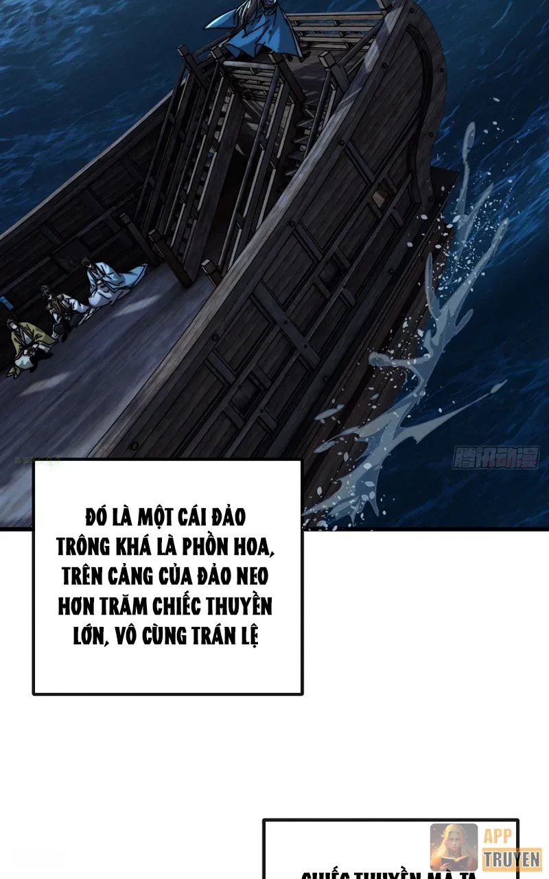 Ta Mô Phỏng Con Đường Trường Sinh Chapter 10 - 72