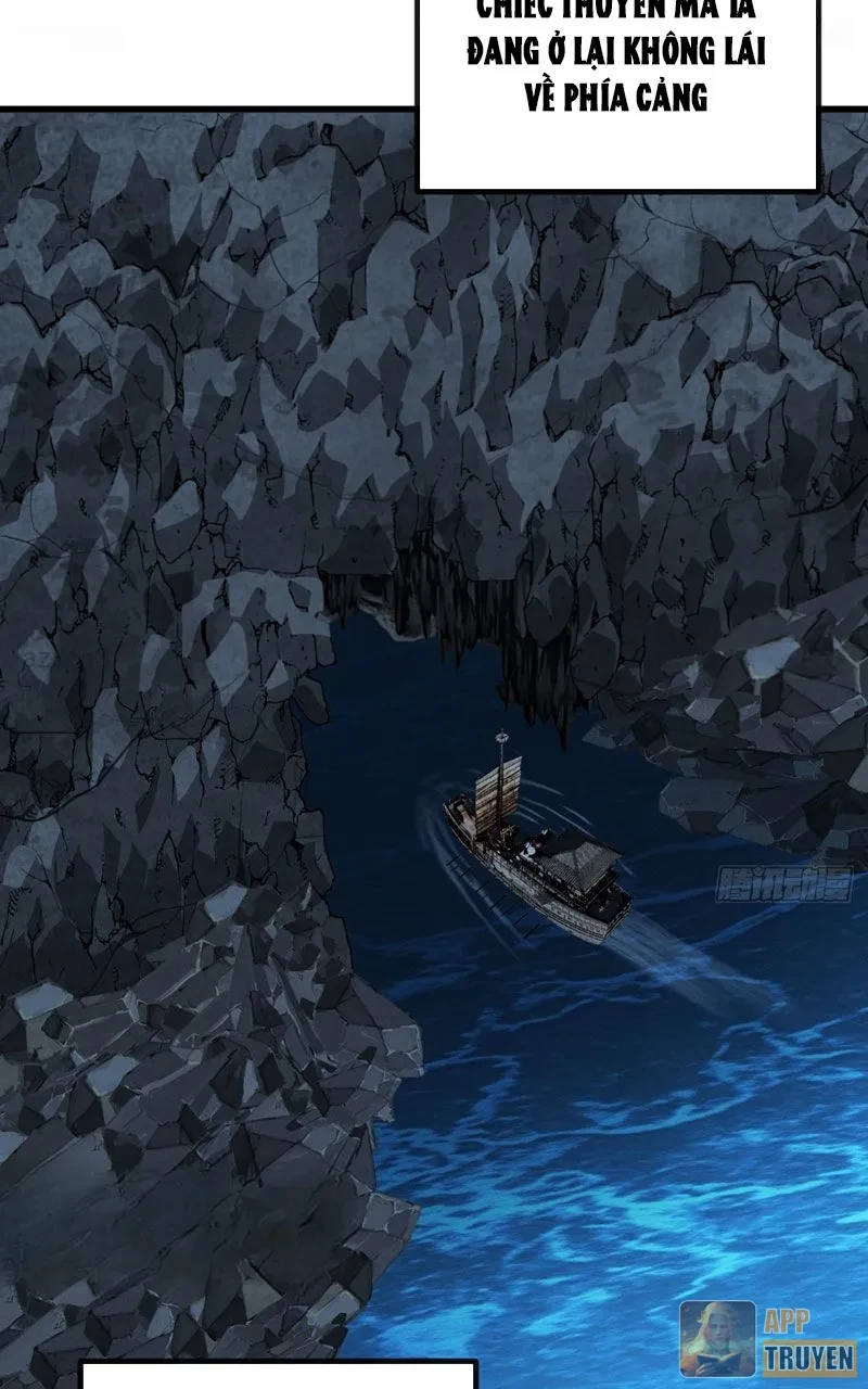 Ta Mô Phỏng Con Đường Trường Sinh Chapter 10 - 73