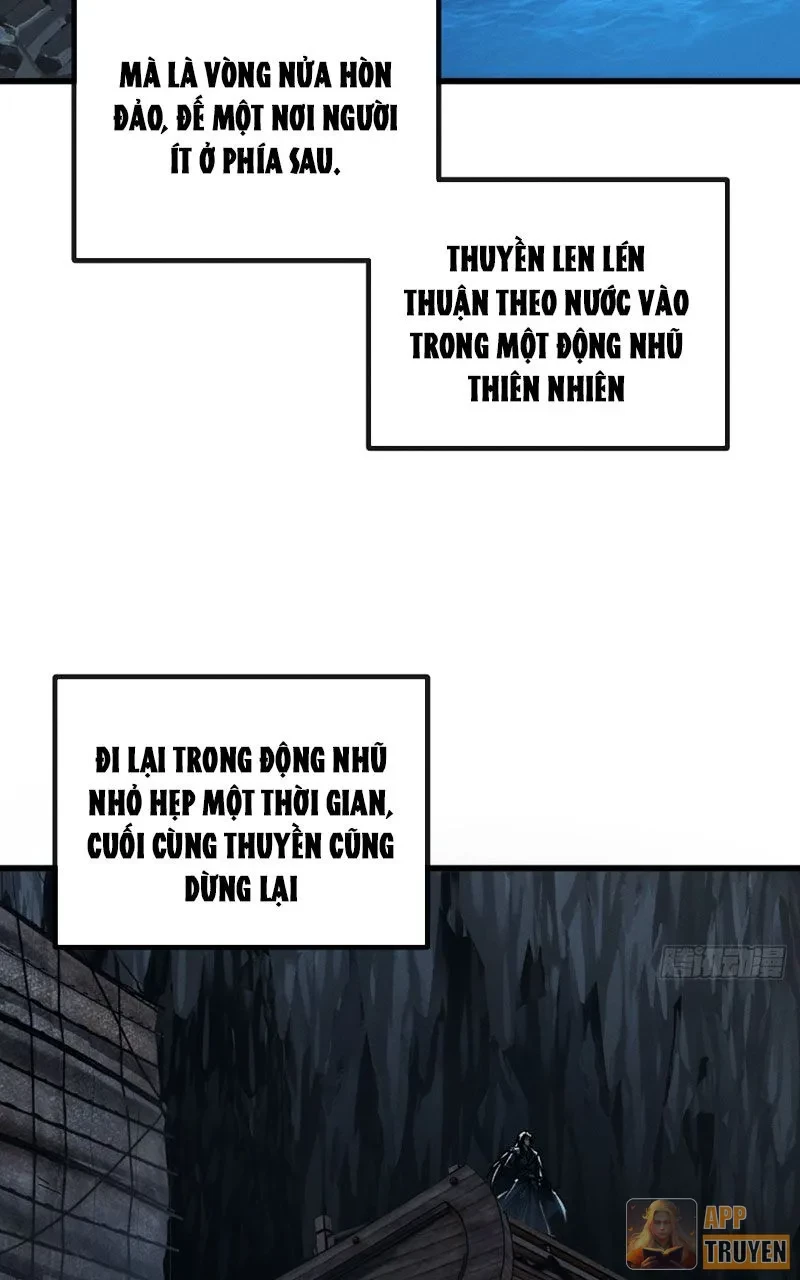 Ta Mô Phỏng Con Đường Trường Sinh Chapter 10 - 74