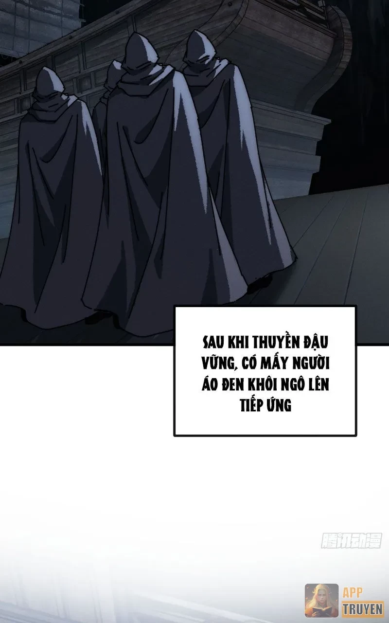 Ta Mô Phỏng Con Đường Trường Sinh Chapter 10 - 75