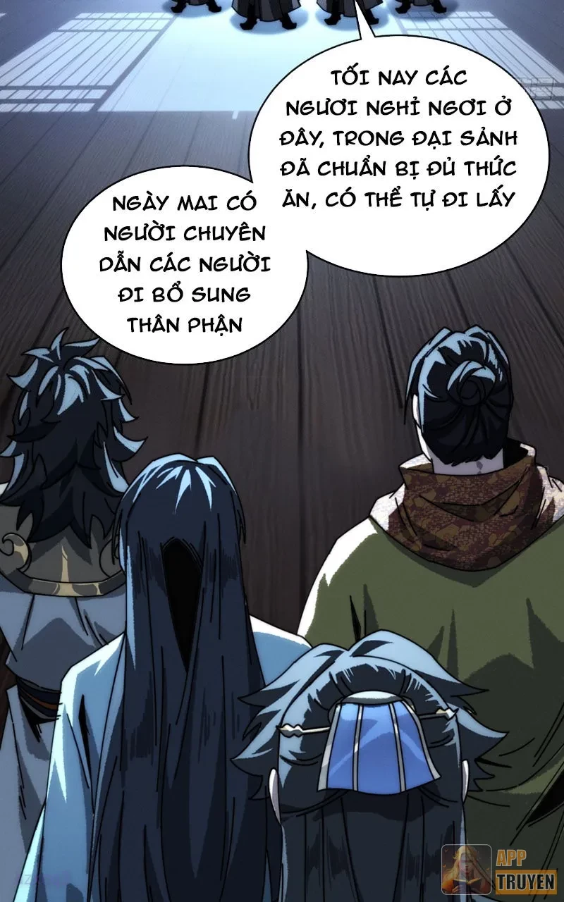 Ta Mô Phỏng Con Đường Trường Sinh Chapter 10 - 78