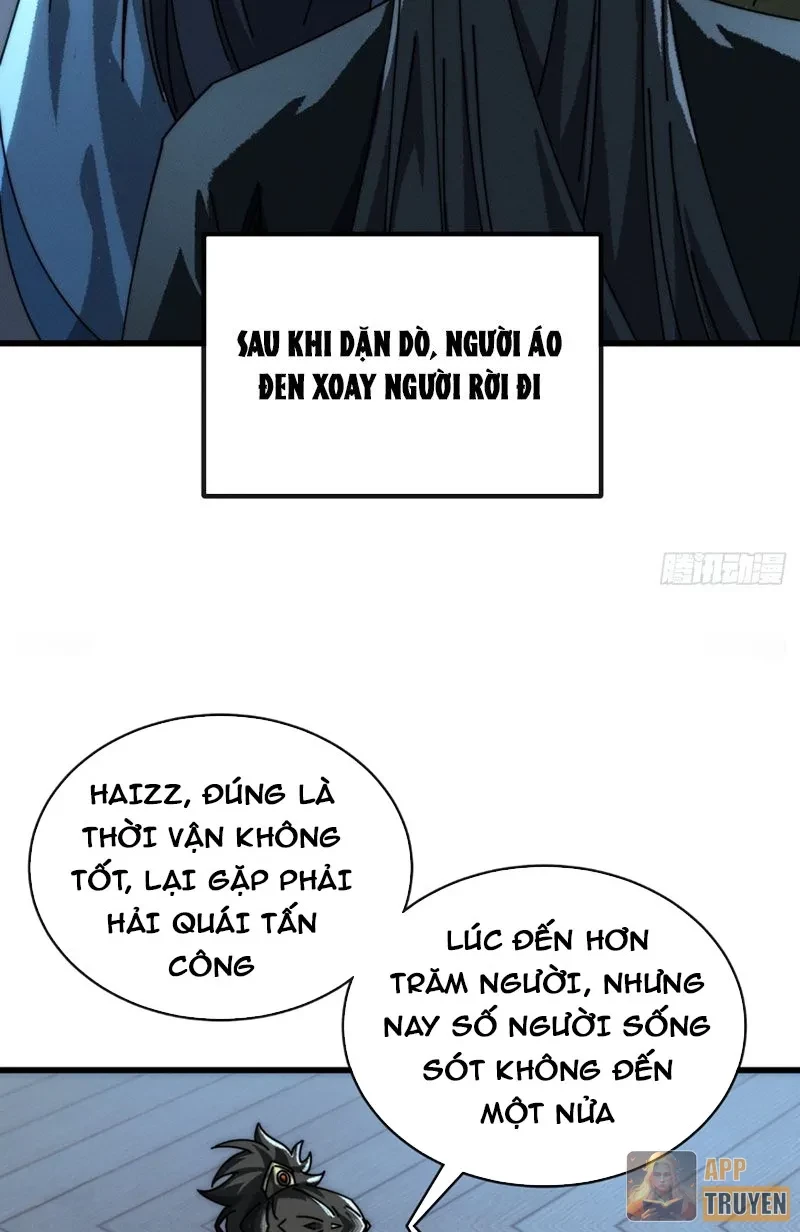 Ta Mô Phỏng Con Đường Trường Sinh Chapter 10 - 79