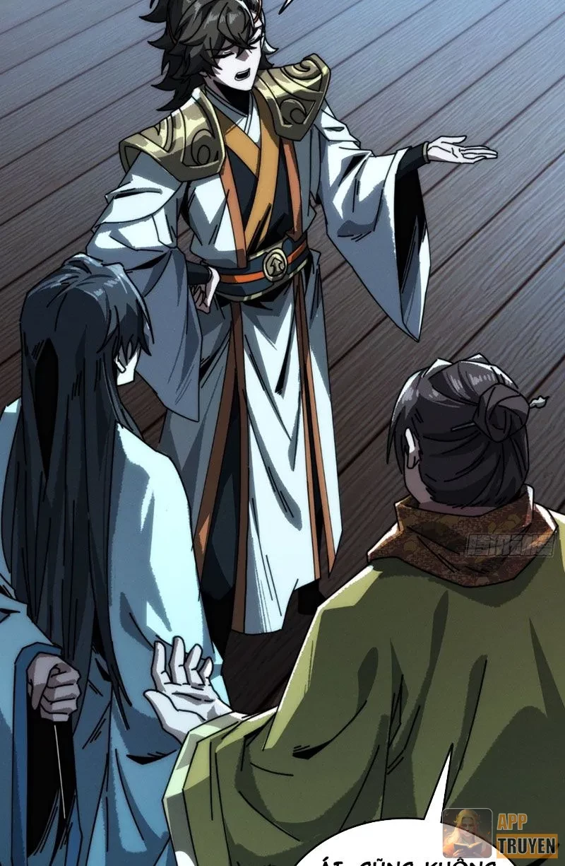 Ta Mô Phỏng Con Đường Trường Sinh Chapter 10 - 80