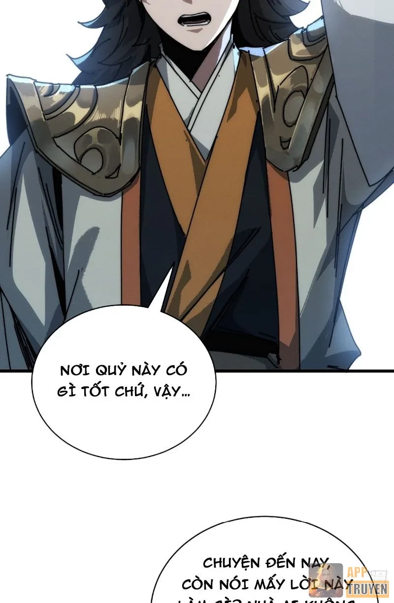 Ta Mô Phỏng Con Đường Trường Sinh Chapter 10 - 82