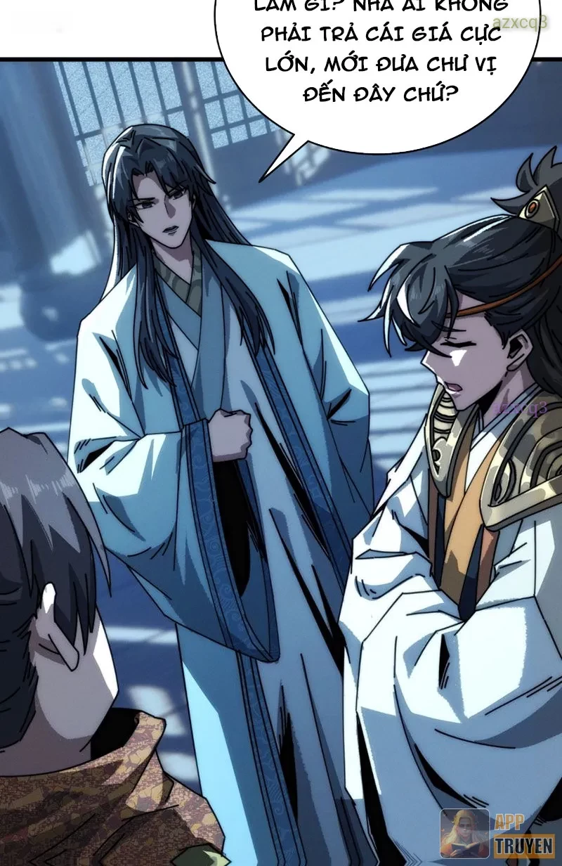 Ta Mô Phỏng Con Đường Trường Sinh Chapter 10 - 83