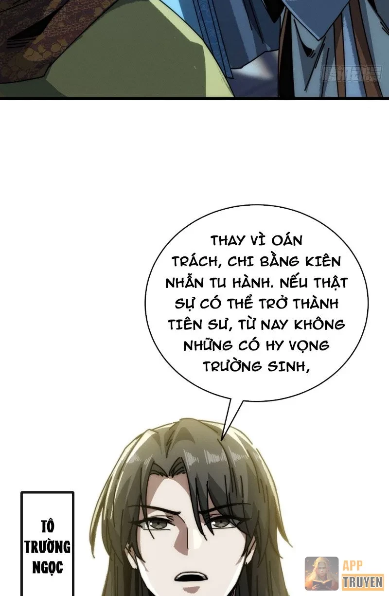 Ta Mô Phỏng Con Đường Trường Sinh Chapter 10 - 84