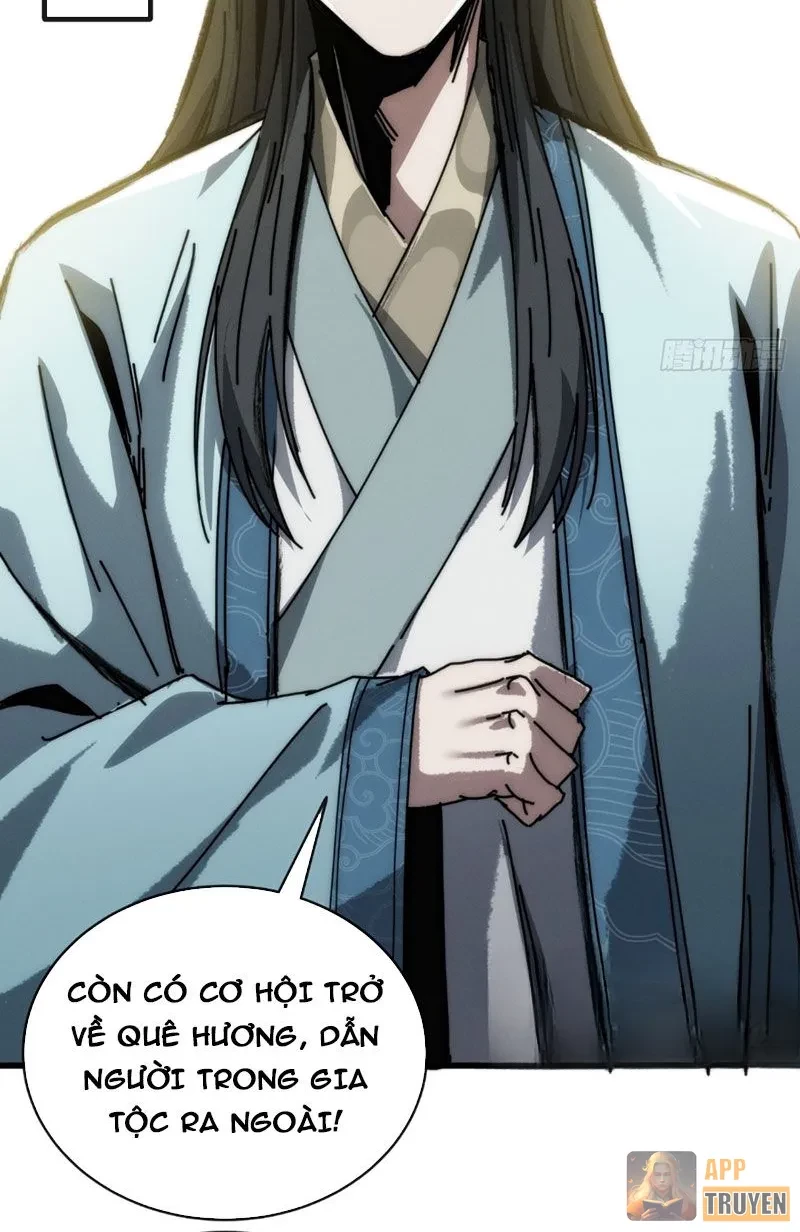 Ta Mô Phỏng Con Đường Trường Sinh Chapter 10 - 85