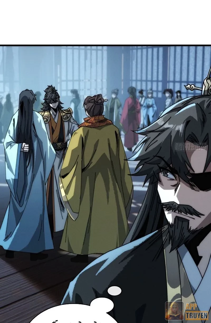 Ta Mô Phỏng Con Đường Trường Sinh Chapter 10 - 86