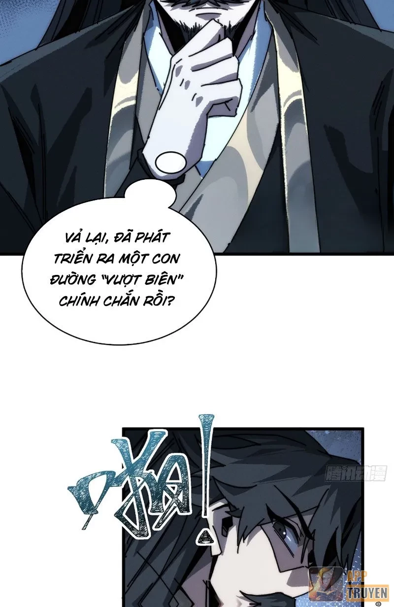 Ta Mô Phỏng Con Đường Trường Sinh Chapter 10 - 88