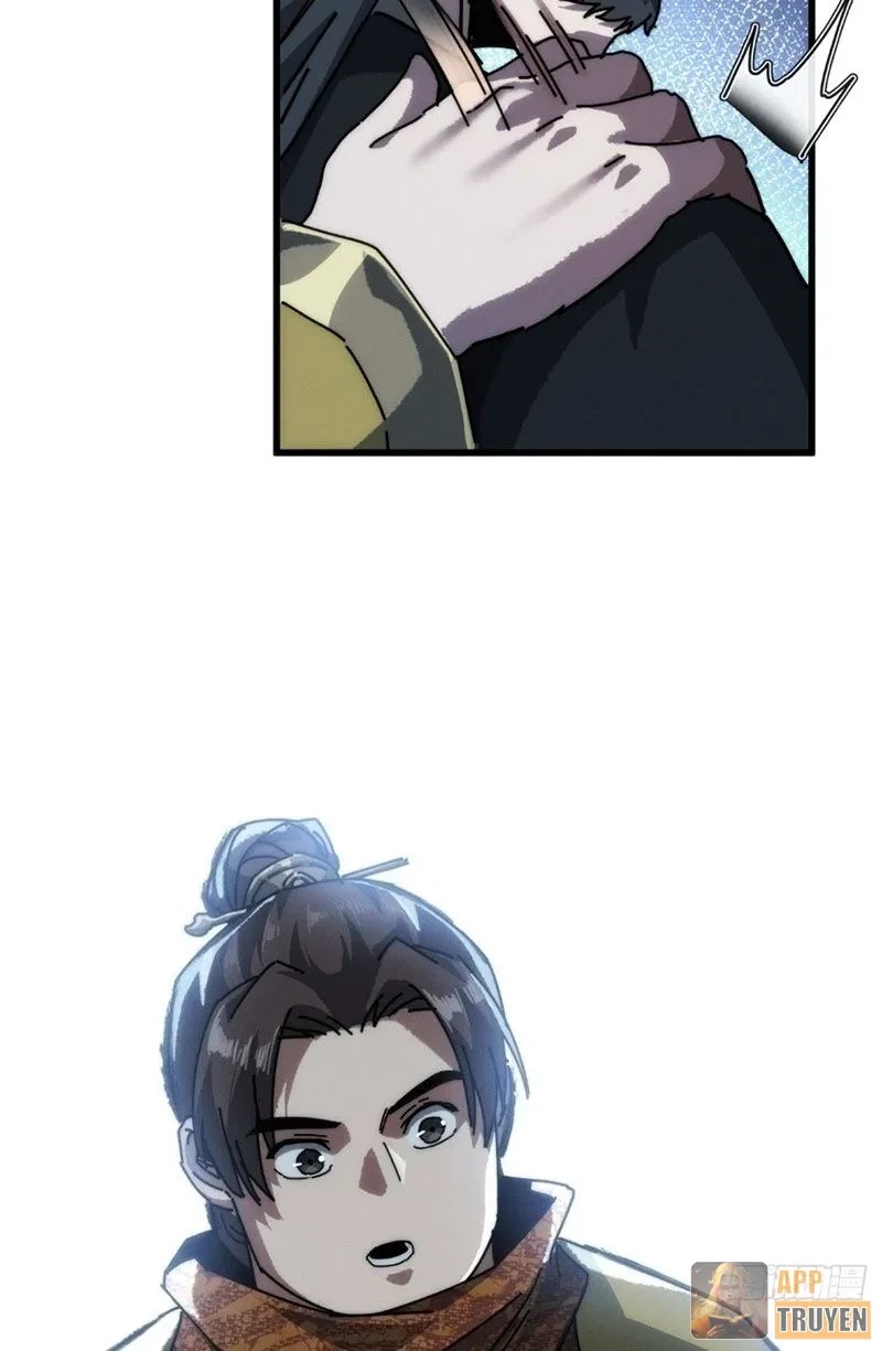 Ta Mô Phỏng Con Đường Trường Sinh Chapter 10 - 89