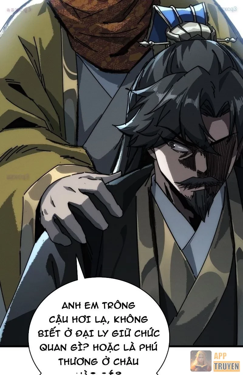 Ta Mô Phỏng Con Đường Trường Sinh Chapter 10 - 90