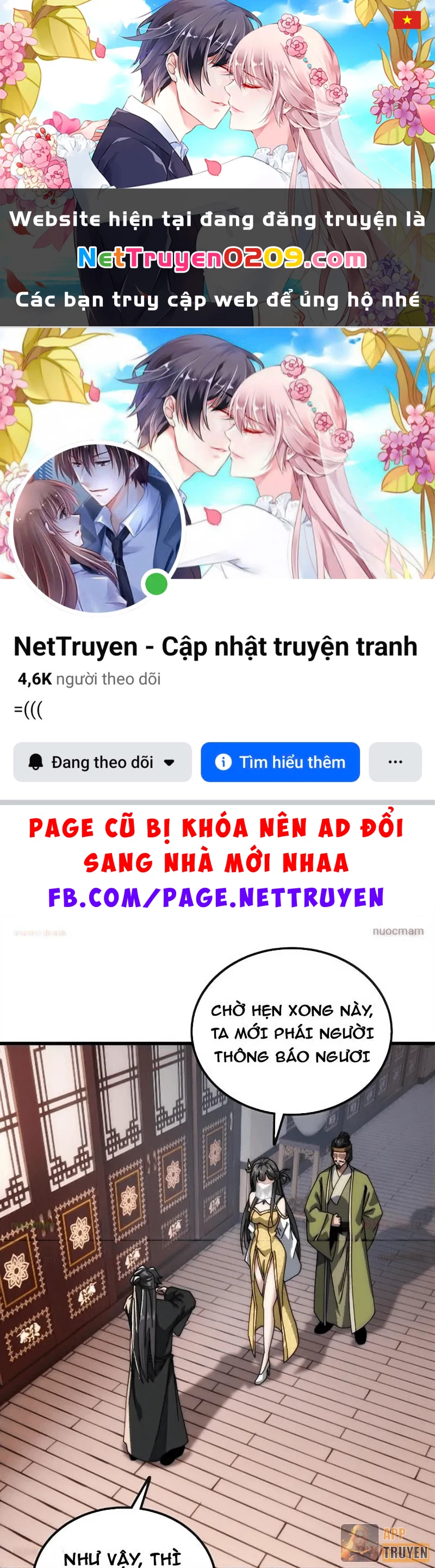 Ta Mô Phỏng Con Đường Trường Sinh Chapter 14 - 1