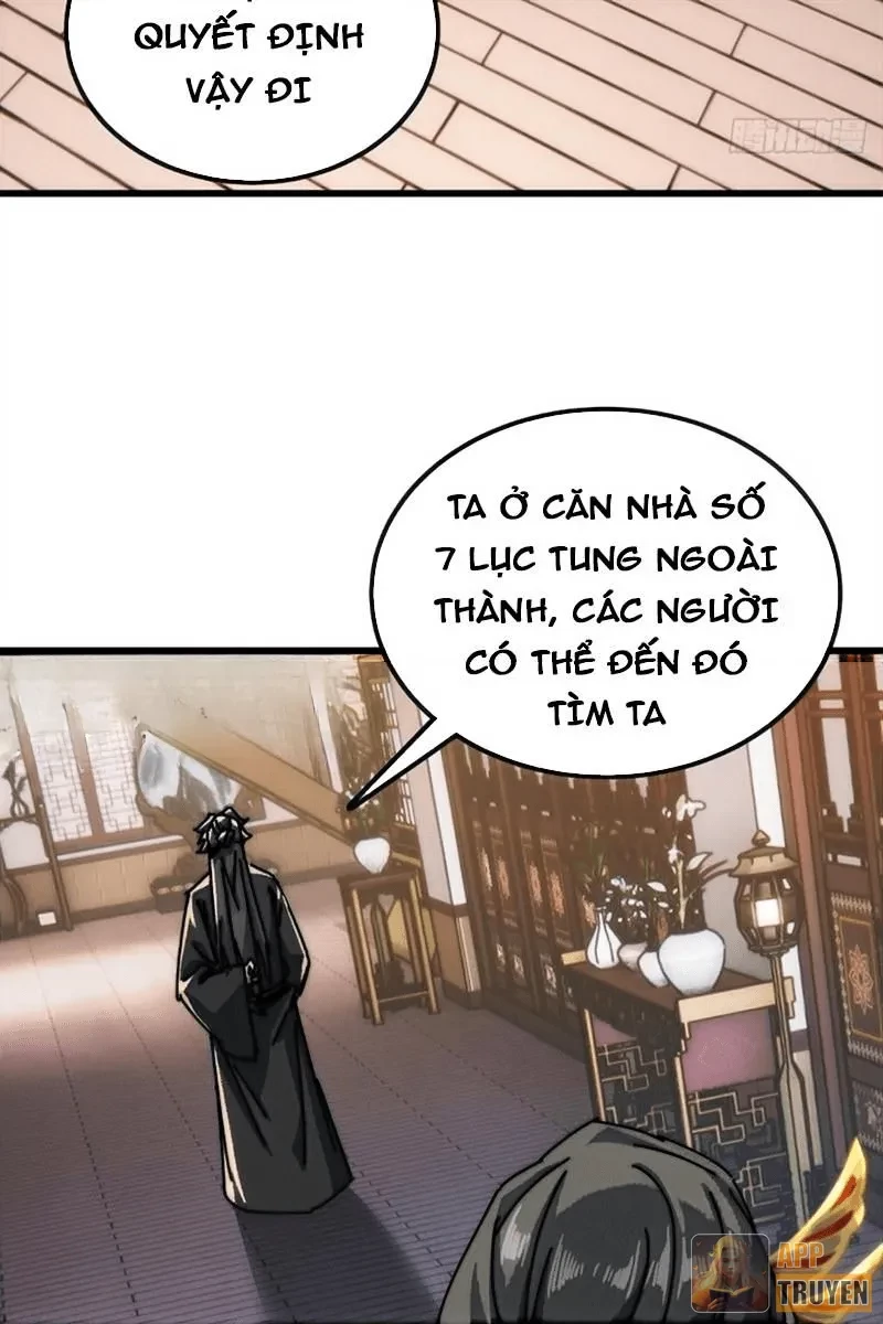 Ta Mô Phỏng Con Đường Trường Sinh Chapter 14 - 2