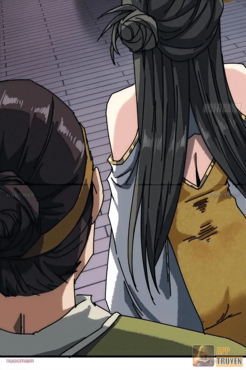 Ta Mô Phỏng Con Đường Trường Sinh Chapter 14 - 3