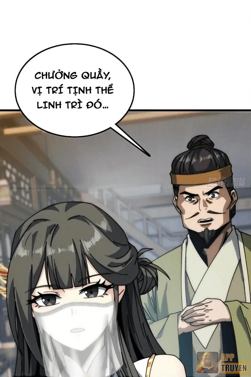 Ta Mô Phỏng Con Đường Trường Sinh Chapter 14 - 4