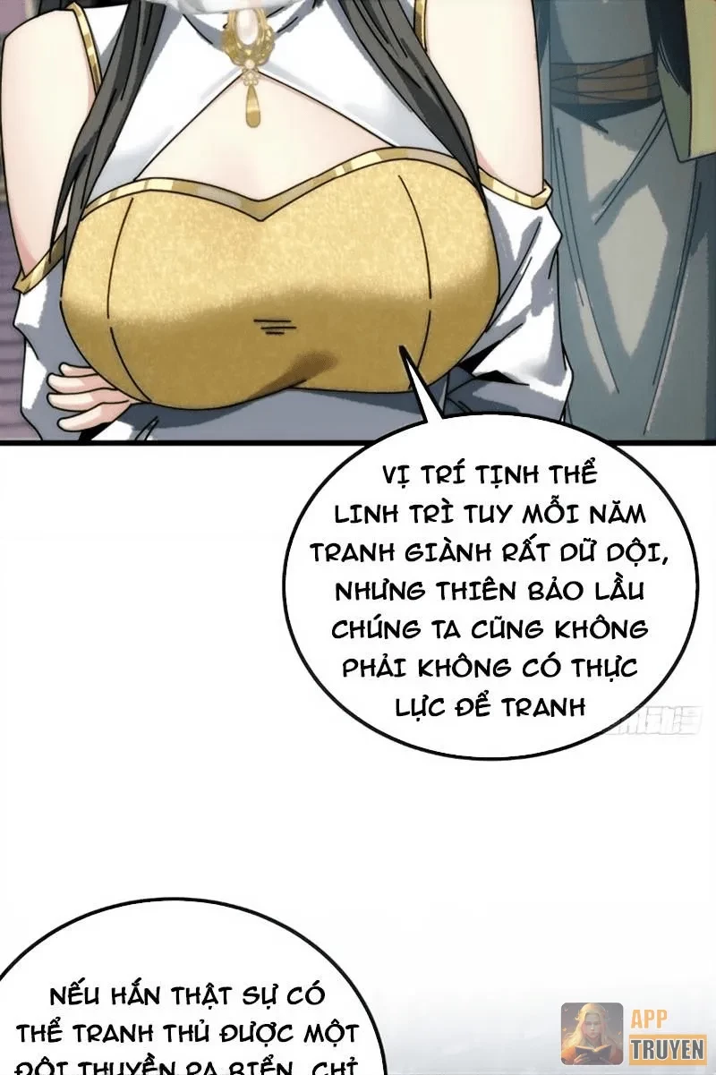 Ta Mô Phỏng Con Đường Trường Sinh Chapter 14 - 5