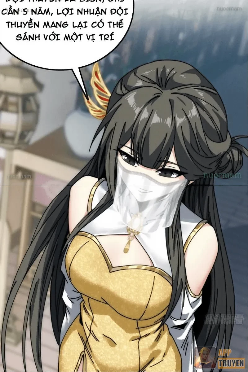 Ta Mô Phỏng Con Đường Trường Sinh Chapter 14 - 6