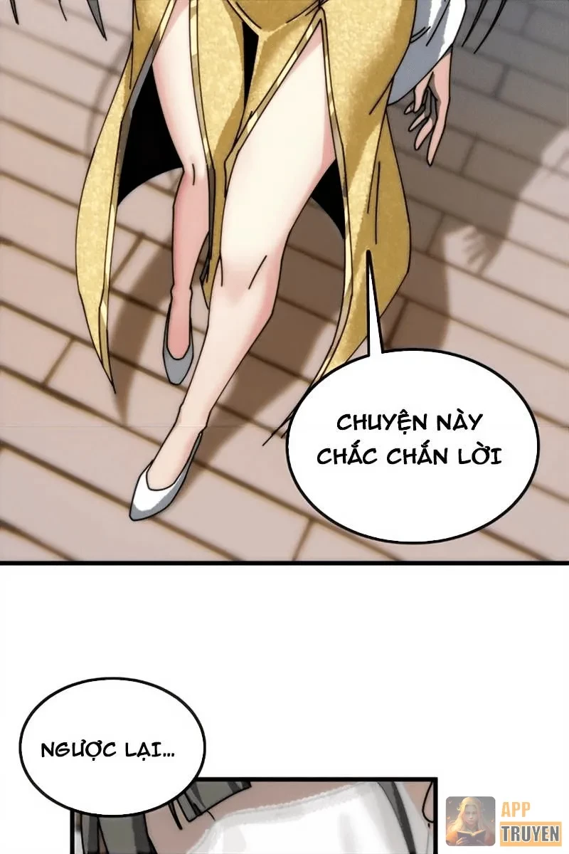 Ta Mô Phỏng Con Đường Trường Sinh Chapter 14 - 7