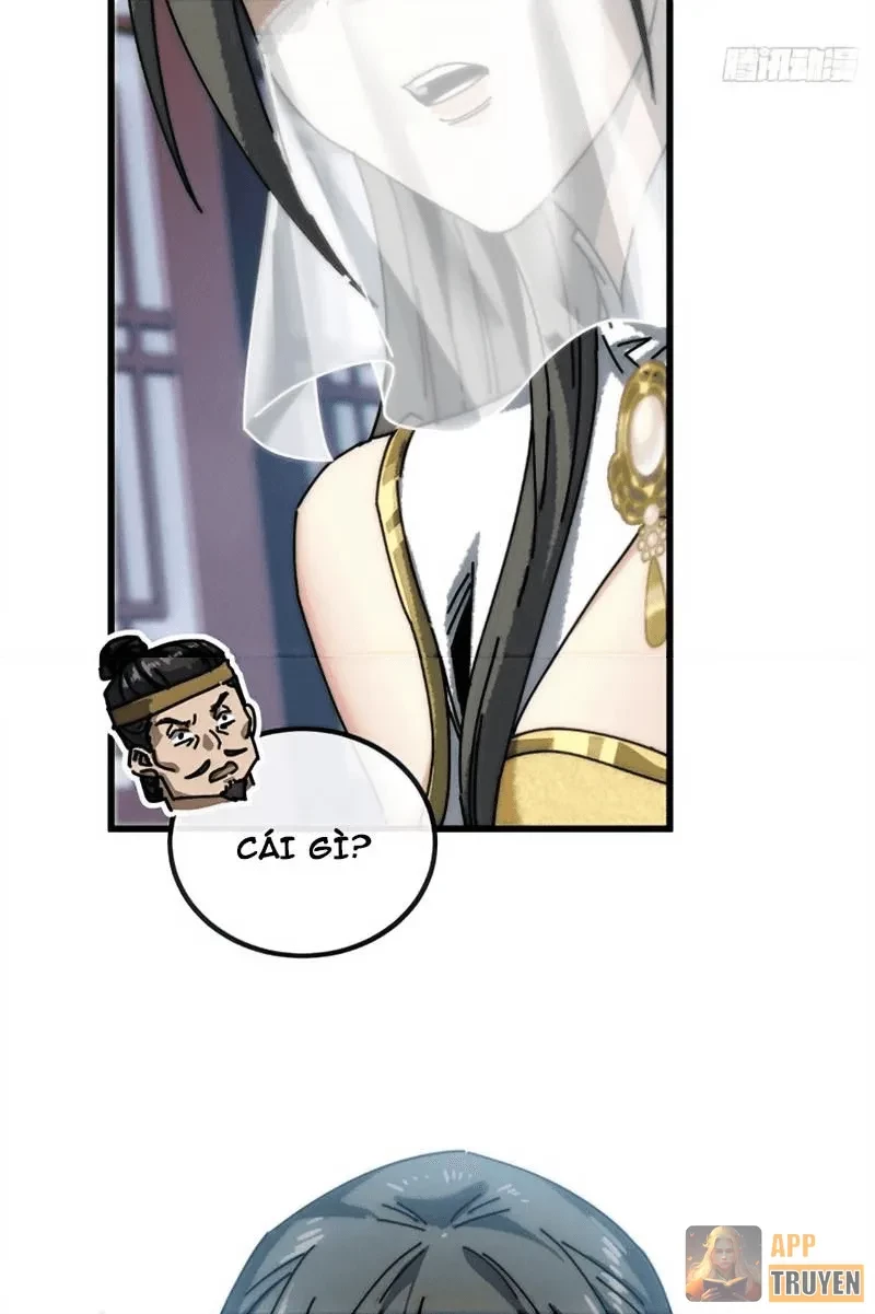 Ta Mô Phỏng Con Đường Trường Sinh Chapter 14 - 8