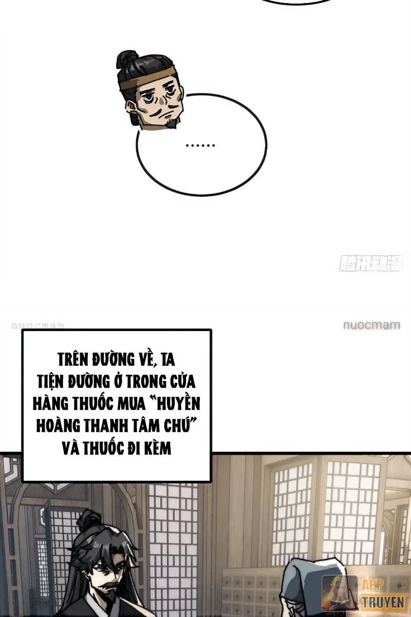 Ta Mô Phỏng Con Đường Trường Sinh Chapter 14 - 10