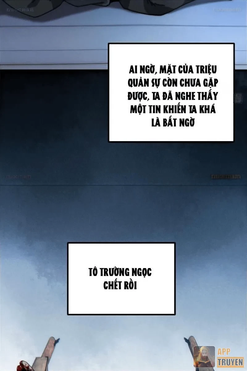 Ta Mô Phỏng Con Đường Trường Sinh Chapter 14 - 13