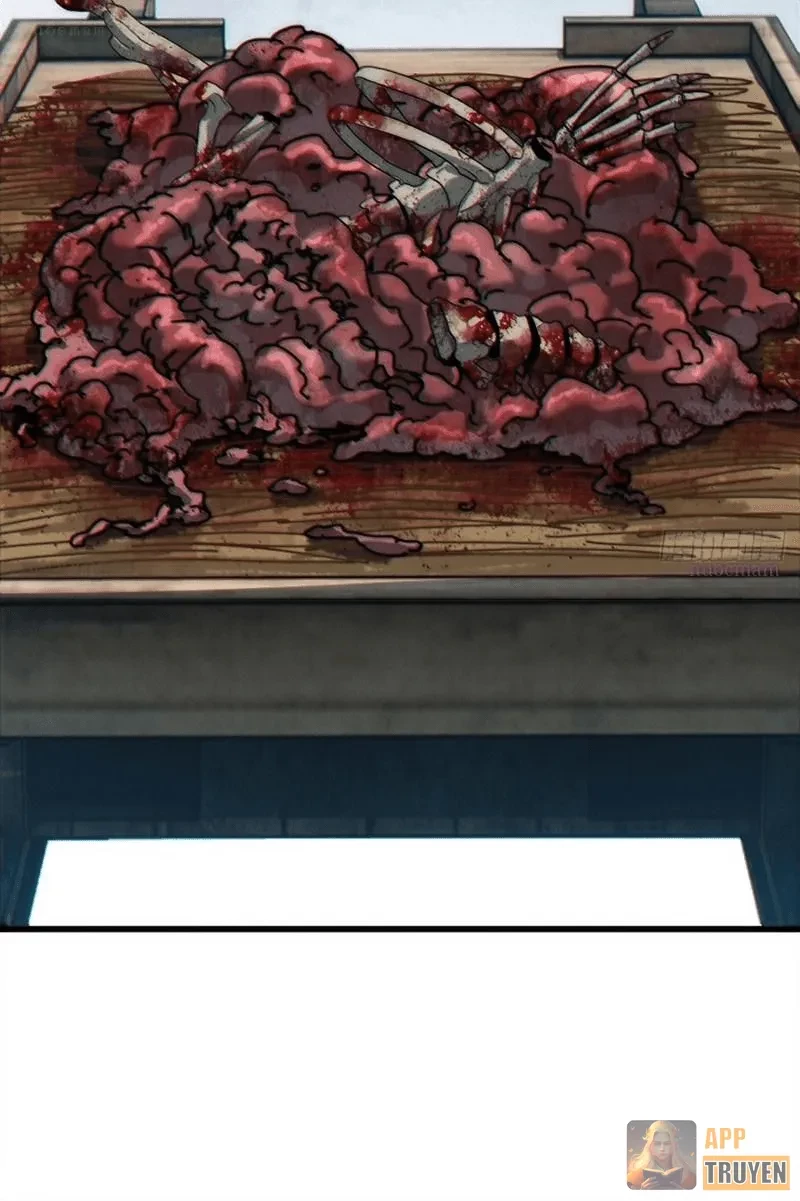 Ta Mô Phỏng Con Đường Trường Sinh Chapter 14 - 14