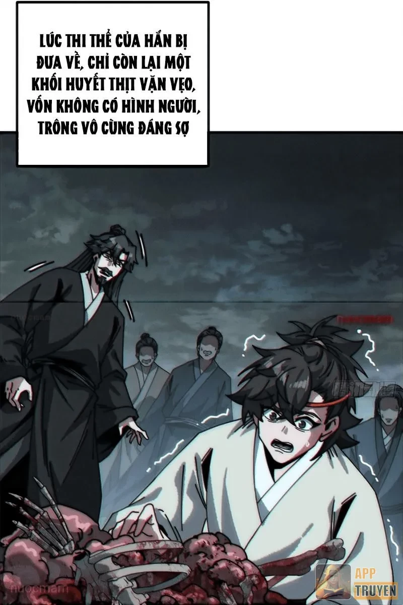 Ta Mô Phỏng Con Đường Trường Sinh Chapter 14 - 15