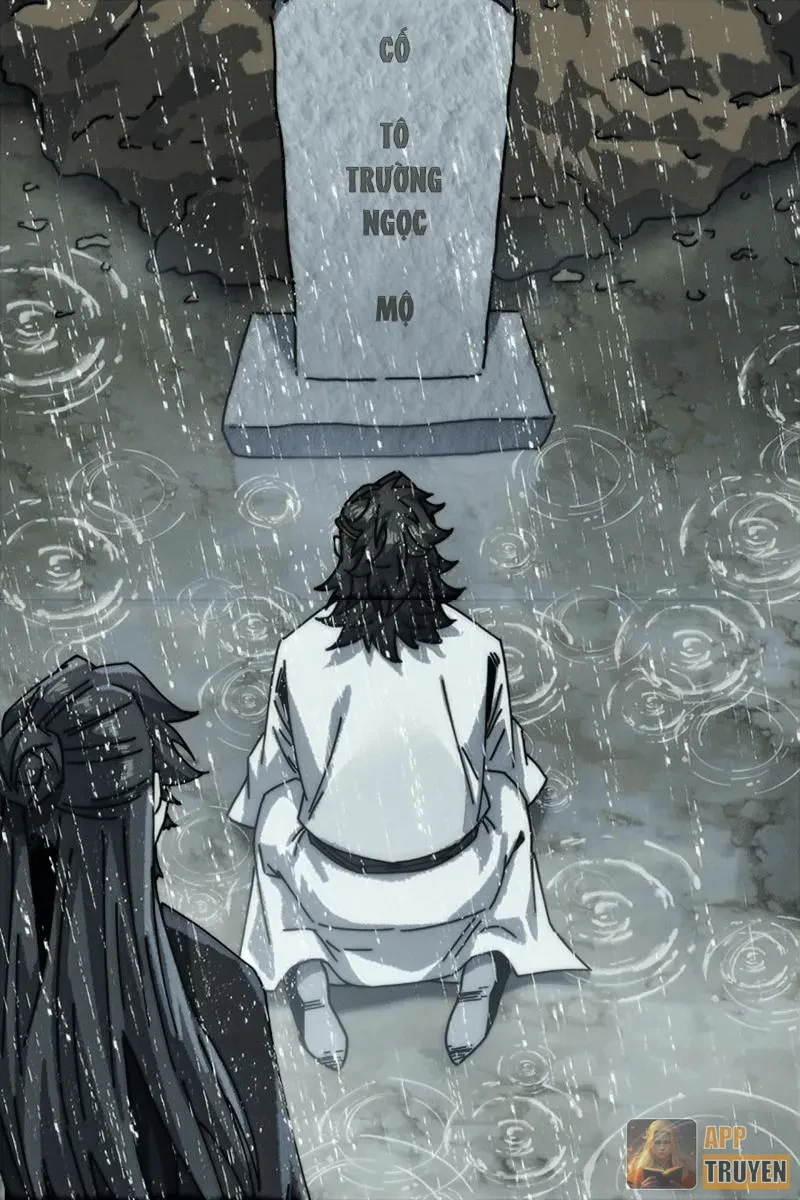 Ta Mô Phỏng Con Đường Trường Sinh Chapter 14 - 17