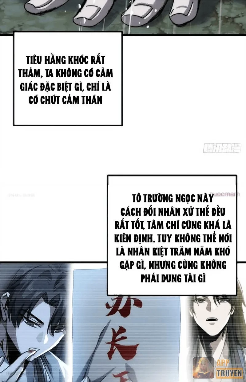 Ta Mô Phỏng Con Đường Trường Sinh Chapter 14 - 20